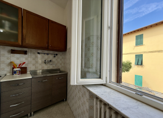 Porzione di bifamiliare in vendita a San Vincenzo (LI) - rif. H288
