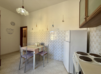 Porzione di bifamiliare in vendita a San Vincenzo (LI) - rif. H288