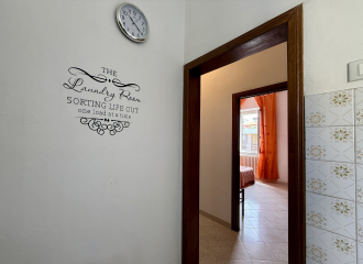 Porzione di bifamiliare in vendita a San Vincenzo (LI) - rif. H288