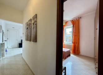 Porzione di bifamiliare in vendita a San Vincenzo (LI) - rif. H288