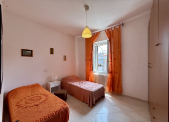 Porzione di bifamiliare in vendita a San Vincenzo (LI) - rif. H288