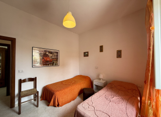 Porzione di bifamiliare in vendita a San Vincenzo (LI) - rif. H288
