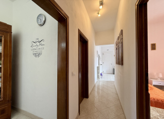 Porzione di bifamiliare in vendita a San Vincenzo (LI) - rif. H288