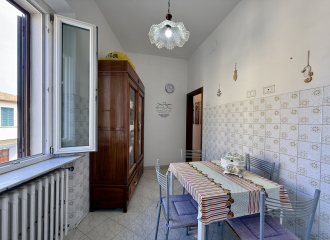 Porzione di bifamiliare in vendita a San Vincenzo (LI) - rif. H288