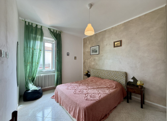 Porzione di bifamiliare in vendita a San Vincenzo (LI) - rif. H288