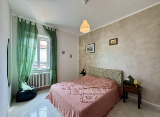 Porzione di bifamiliare in vendita a San Vincenzo (LI) - rif. H288
