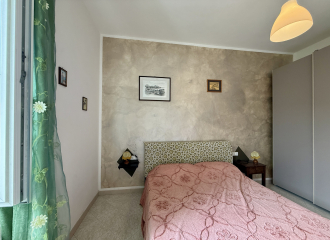 Porzione di bifamiliare in vendita a San Vincenzo (LI) - rif. H288