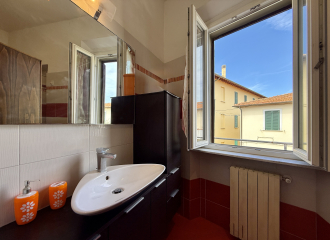 Porzione di bifamiliare in vendita a San Vincenzo (LI) - rif. H288