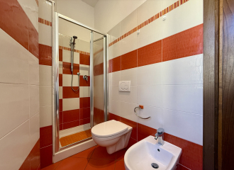 Porzione di bifamiliare in vendita a San Vincenzo (LI) - rif. H288