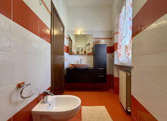 Porzione di bifamiliare in vendita a San Vincenzo (LI) - rif. H288