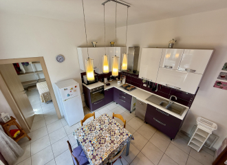 Porzione di bifamiliare in vendita a San Vincenzo (LI) - rif. H288