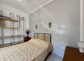 Porzione di bifamiliare in vendita a San Vincenzo (LI) - rif. H288