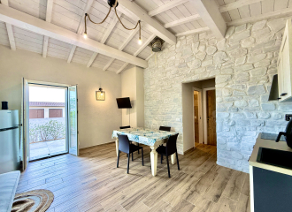 Rustico in vendita a Venturina Terme (LI) - rif. R104