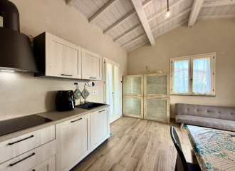 Rustico in vendita a Venturina Terme (LI) - rif. R104