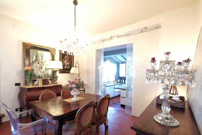 Villa in vendita a Venturina Terme (LI) - rif. A804