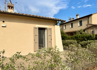 Rustico in vendita a Venturina Terme (LI) - rif. R104
