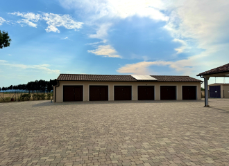 Rustico in vendita a Venturina Terme (LI) - rif. R104