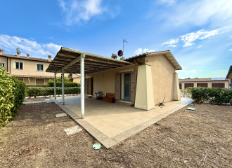 Rustico in vendita a Venturina Terme (LI) - rif. R104
