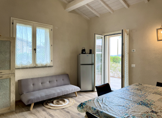 Rustico in vendita a Venturina Terme (LI) - rif. R104