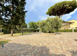 Rustico in vendita a Venturina Terme (LI) - rif. R104