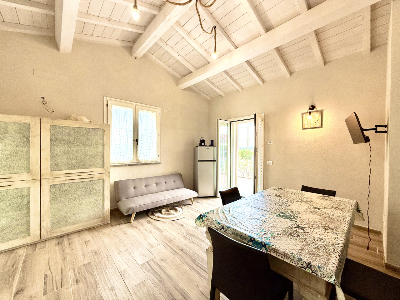 Rustico in vendita a Venturina Terme (LI) - rif. R104