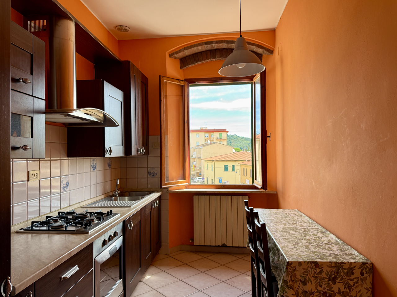 Appartamento in vendita a Venturina Terme (LI) - rif. A888