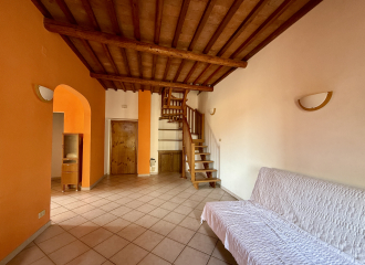Appartamento in vendita a Venturina Terme (LI) - rif. A888