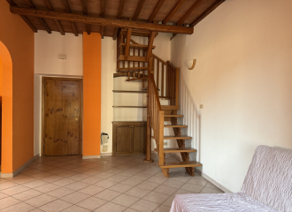 Appartamento in vendita a Venturina Terme (LI) - rif. A888