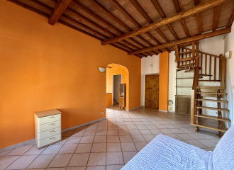 Appartamento in vendita a Venturina Terme (LI) - rif. A888