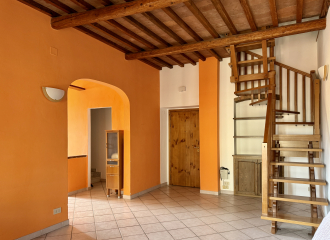 Appartamento in vendita a Venturina Terme (LI) - rif. A888