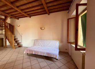 Appartamento in vendita a Venturina Terme (LI) - rif. A888