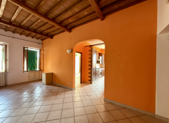 Appartamento in vendita a Venturina Terme (LI) - rif. A888