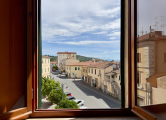 Appartamento in vendita a Venturina Terme (LI) - rif. A888