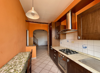 Appartamento in vendita a Venturina Terme (LI) - rif. A888