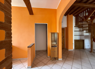 Appartamento in vendita a Venturina Terme (LI) - rif. A888