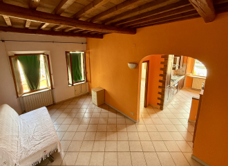 Appartamento in vendita a Venturina Terme (LI) - rif. A888