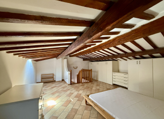 Appartamento in vendita a Venturina Terme (LI) - rif. A888