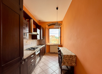 Appartamento in vendita a Venturina Terme (LI) - rif. A888