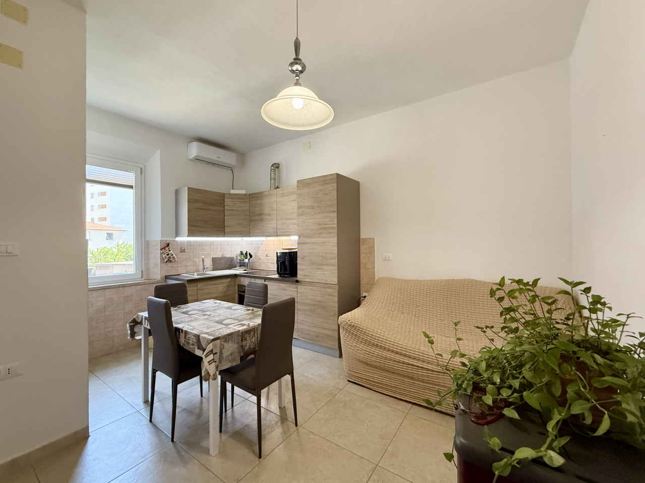 Appartamento in vendita a Venturina Terme (LI) - rif. A889