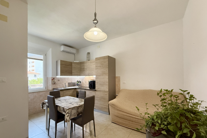 Appartamento in vendita a Venturina Terme (LI) - rif. A889