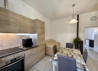 Appartamento in vendita a Venturina Terme (LI) - rif. A889