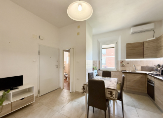 Appartamento in vendita a Venturina Terme (LI) - rif. A889