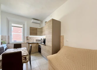 Appartamento in vendita a Venturina Terme (LI) - rif. A889