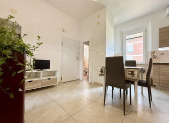 Appartamento in vendita a Venturina Terme (LI) - rif. A889