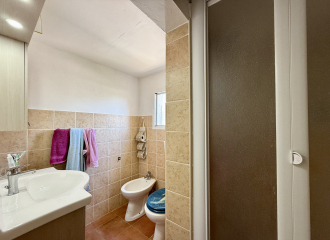 Appartamento in vendita a Venturina Terme (LI) - rif. A889
