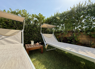 Appartamento indipendente in vendita a Suvereto (LI) - rif. G177