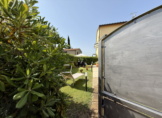 Appartamento indipendente in vendita a Suvereto (LI) - rif. G177