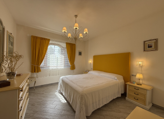 Appartamento indipendente in vendita a Suvereto (LI) - rif. G177