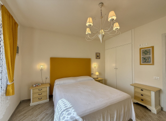 Appartamento indipendente in vendita a Suvereto (LI) - rif. G177