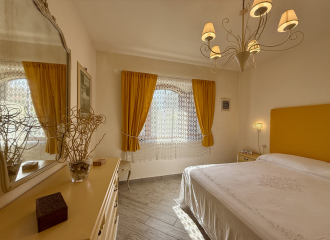Appartamento indipendente in vendita a Suvereto (LI) - rif. G177